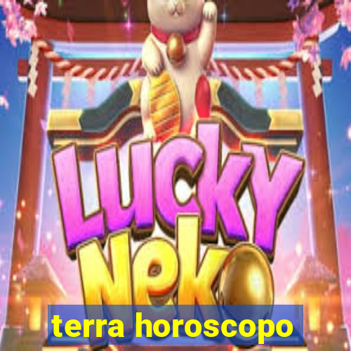 terra horoscopo